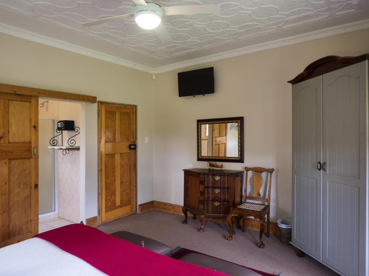 Fouriesburg Country Inn Kültér fotó