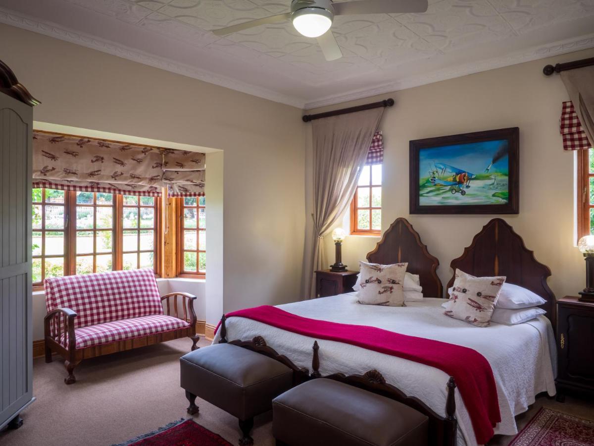 Fouriesburg Country Inn Kültér fotó