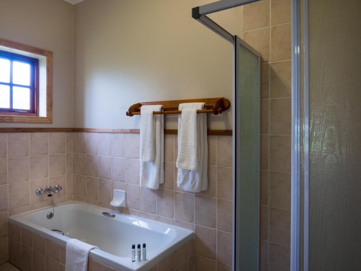 Fouriesburg Country Inn Kültér fotó
