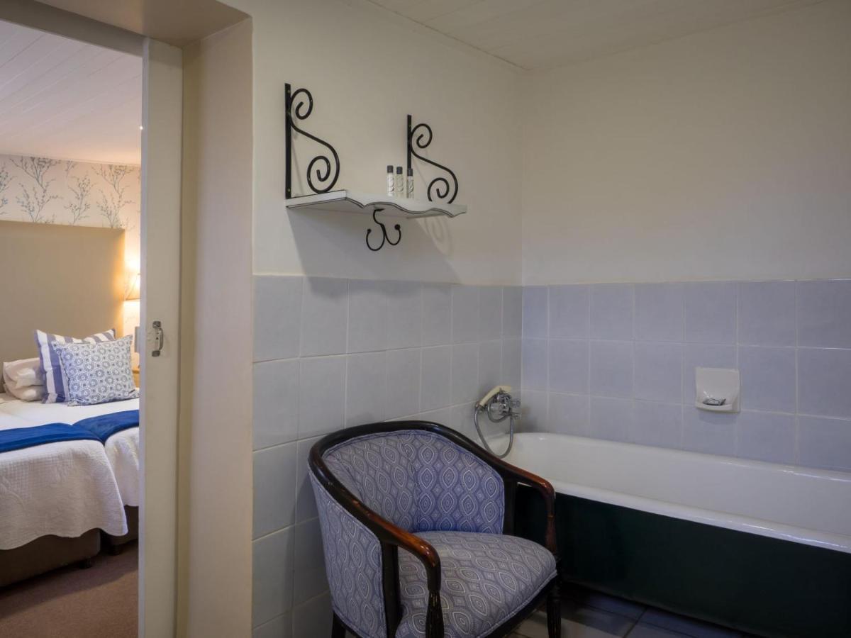 Fouriesburg Country Inn Kültér fotó