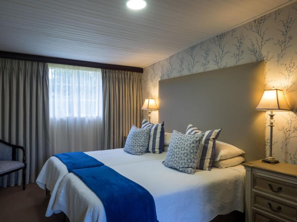 Fouriesburg Country Inn Kültér fotó