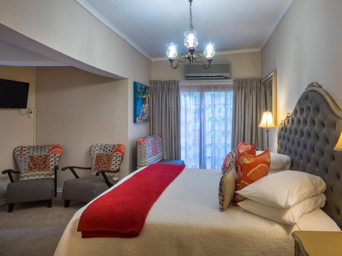 Fouriesburg Country Inn Kültér fotó