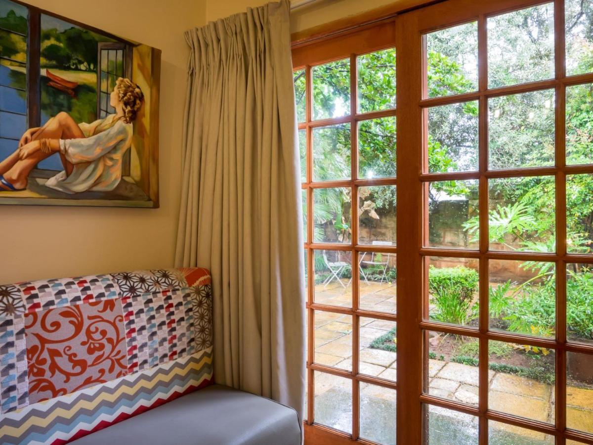 Fouriesburg Country Inn Kültér fotó
