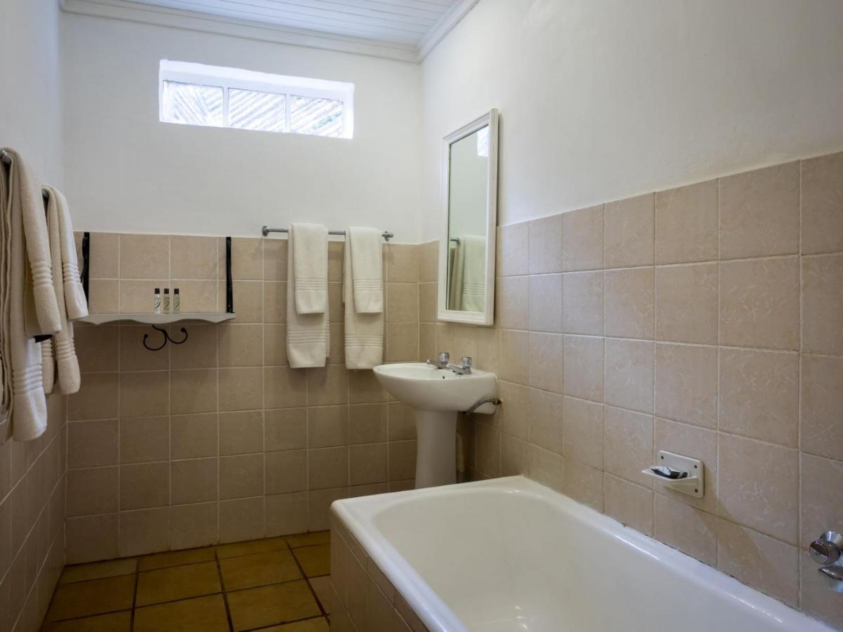 Fouriesburg Country Inn Kültér fotó