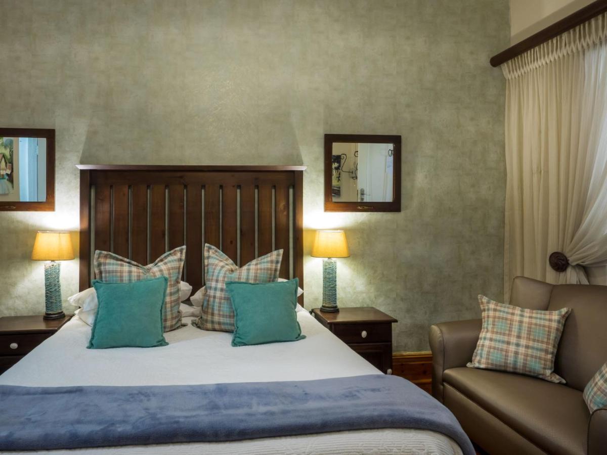 Fouriesburg Country Inn Kültér fotó