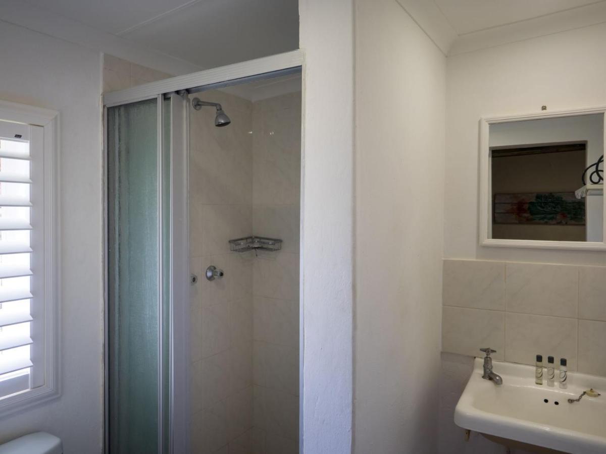 Fouriesburg Country Inn Kültér fotó