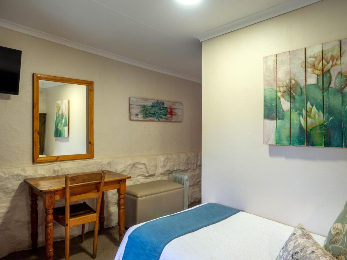 Fouriesburg Country Inn Kültér fotó