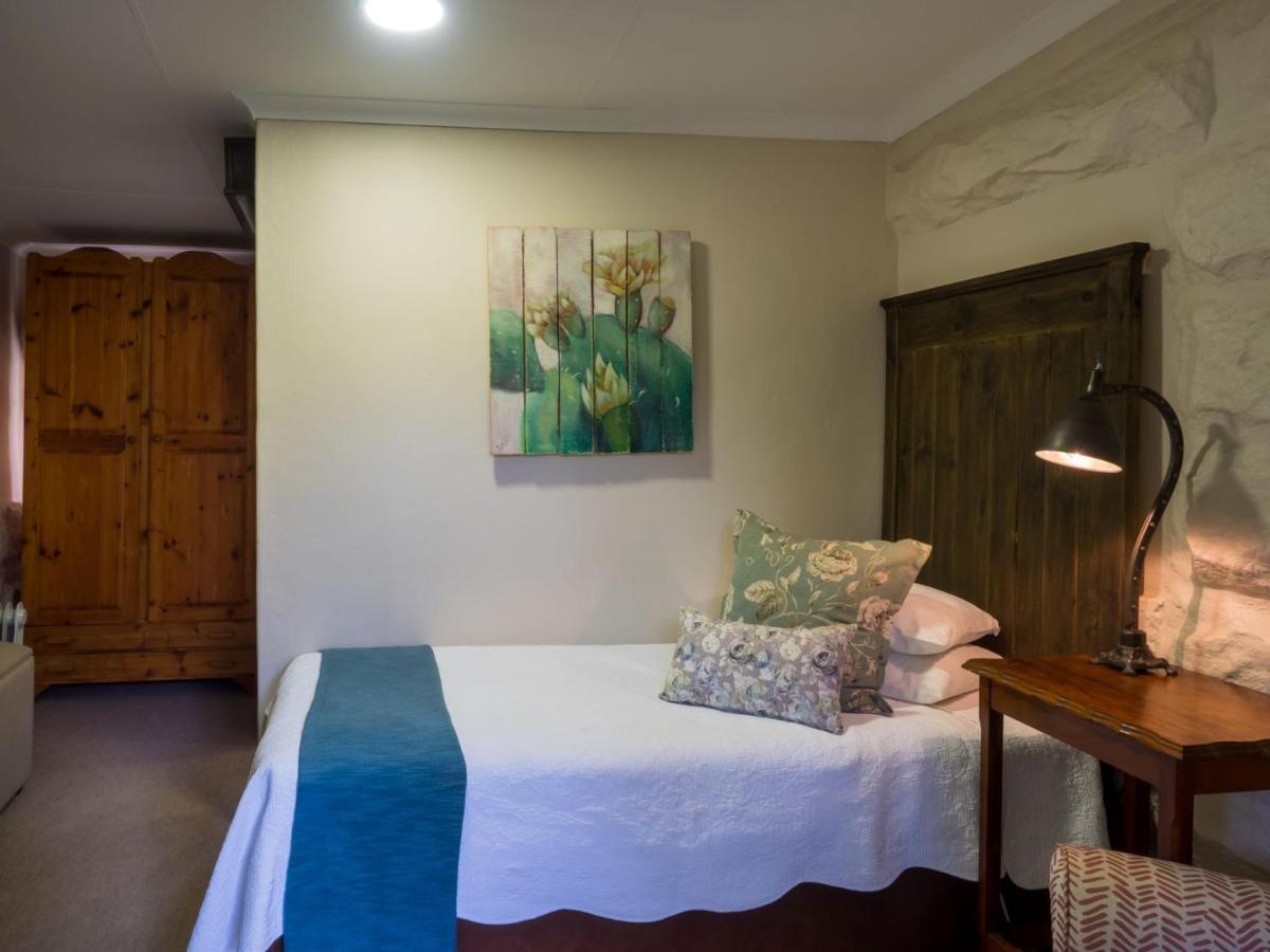 Fouriesburg Country Inn Kültér fotó