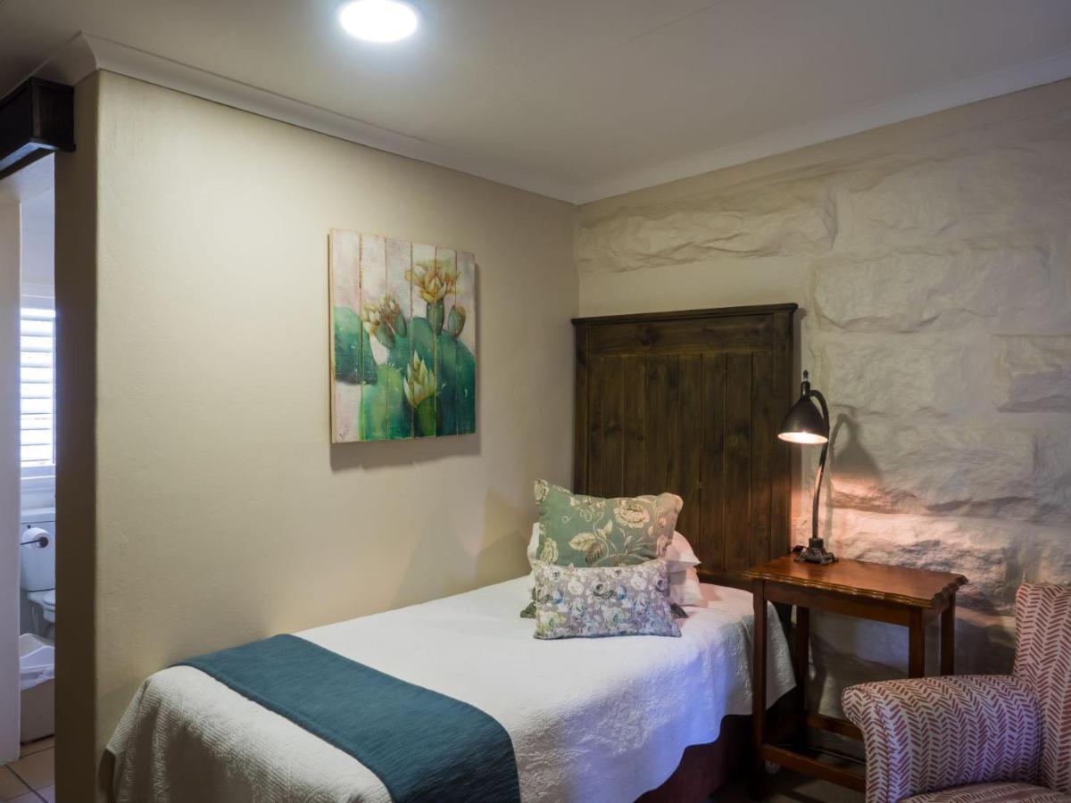 Fouriesburg Country Inn Kültér fotó
