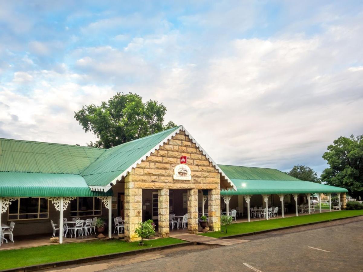 Fouriesburg Country Inn Kültér fotó