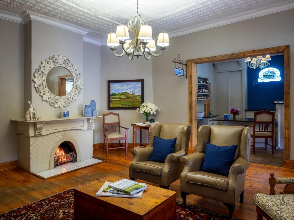 Fouriesburg Country Inn Kültér fotó