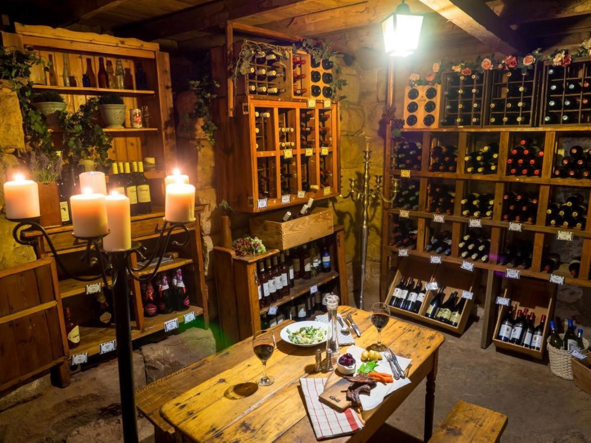 Fouriesburg Country Inn Kültér fotó