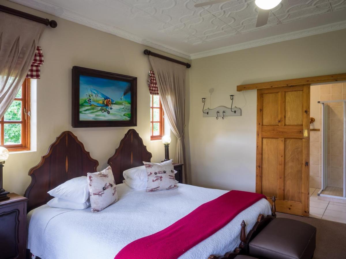 Fouriesburg Country Inn Kültér fotó