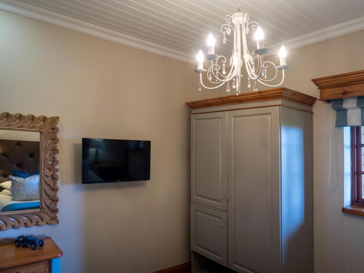 Fouriesburg Country Inn Kültér fotó