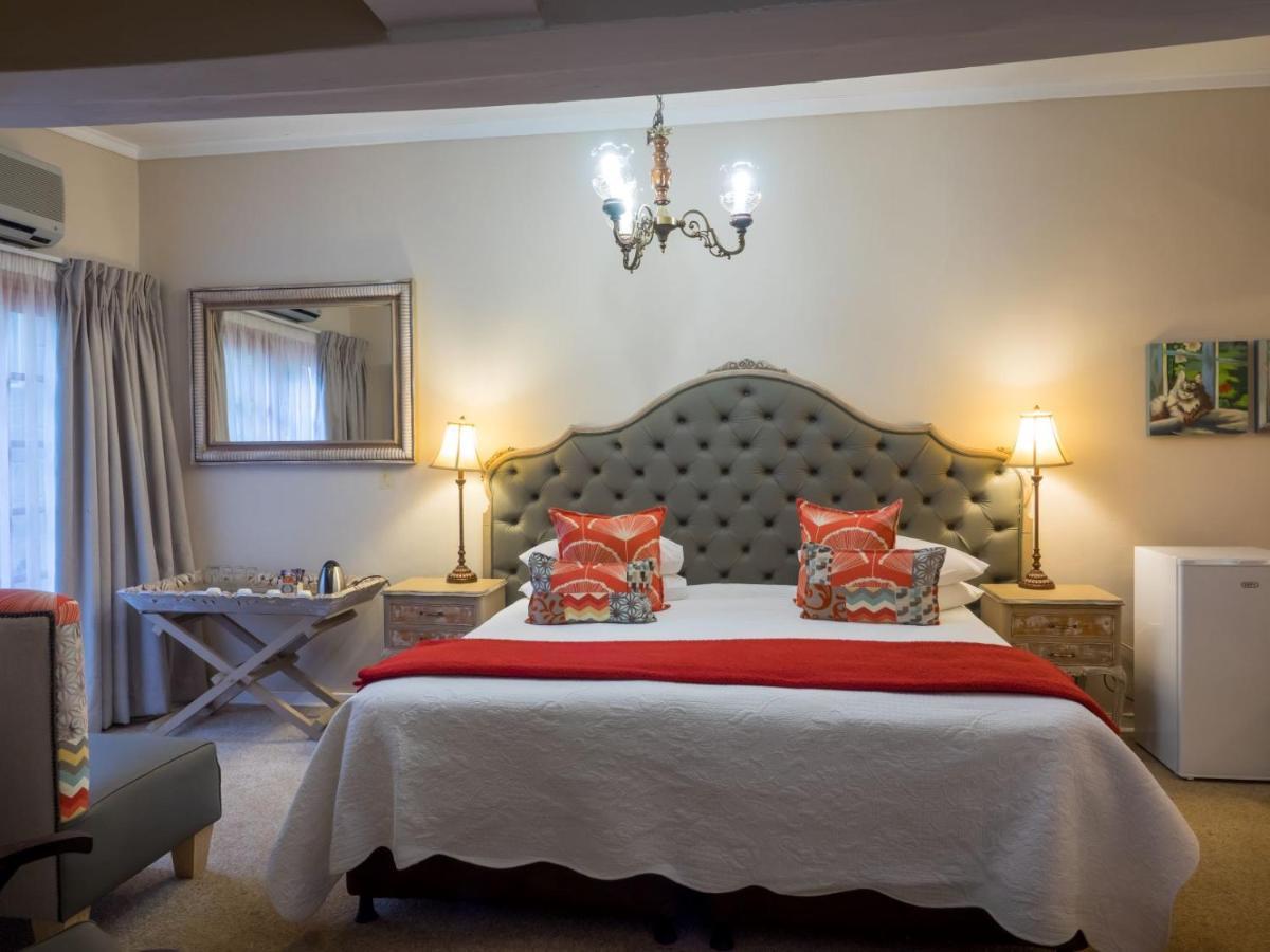Fouriesburg Country Inn Kültér fotó