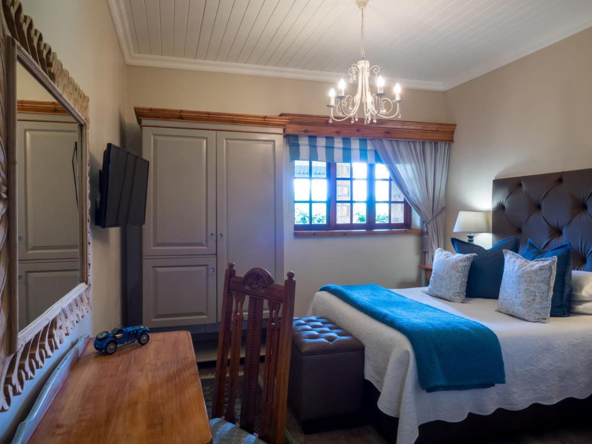 Fouriesburg Country Inn Kültér fotó