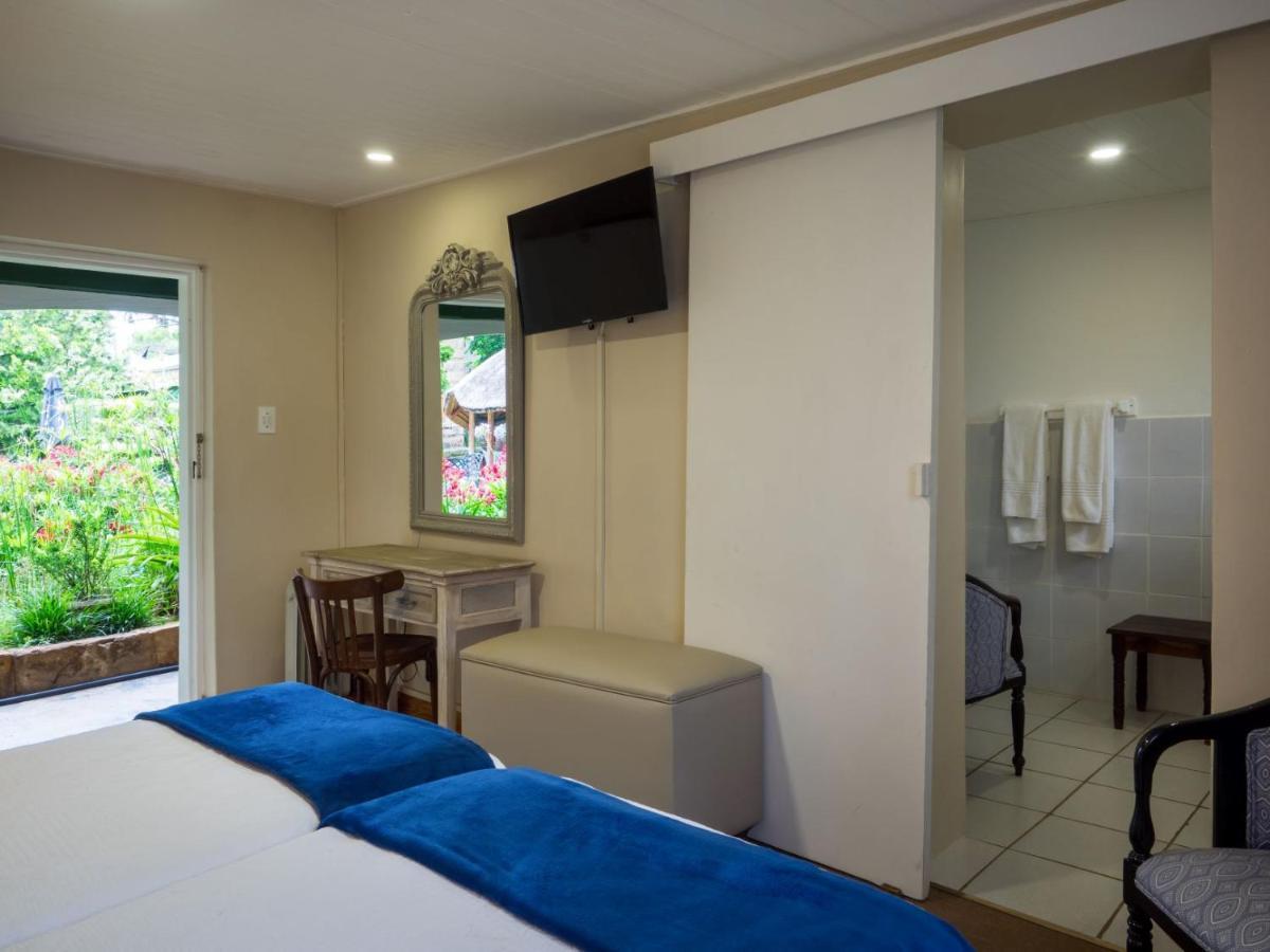 Fouriesburg Country Inn Kültér fotó
