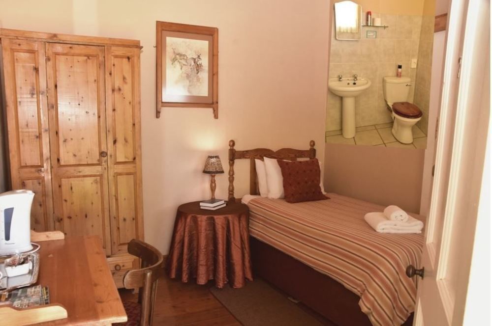Fouriesburg Country Inn Kültér fotó