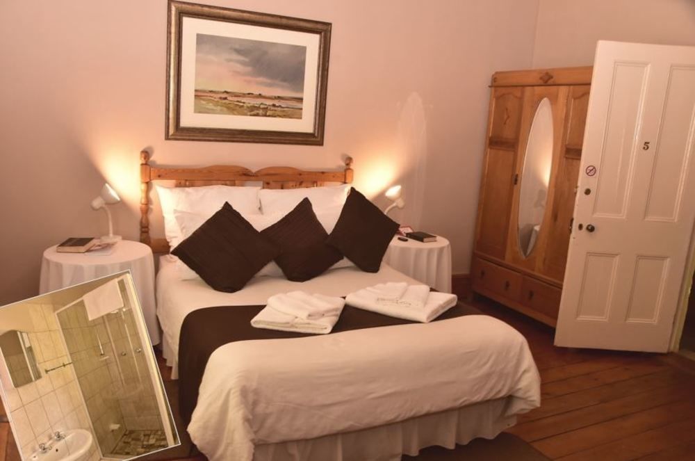 Fouriesburg Country Inn Kültér fotó
