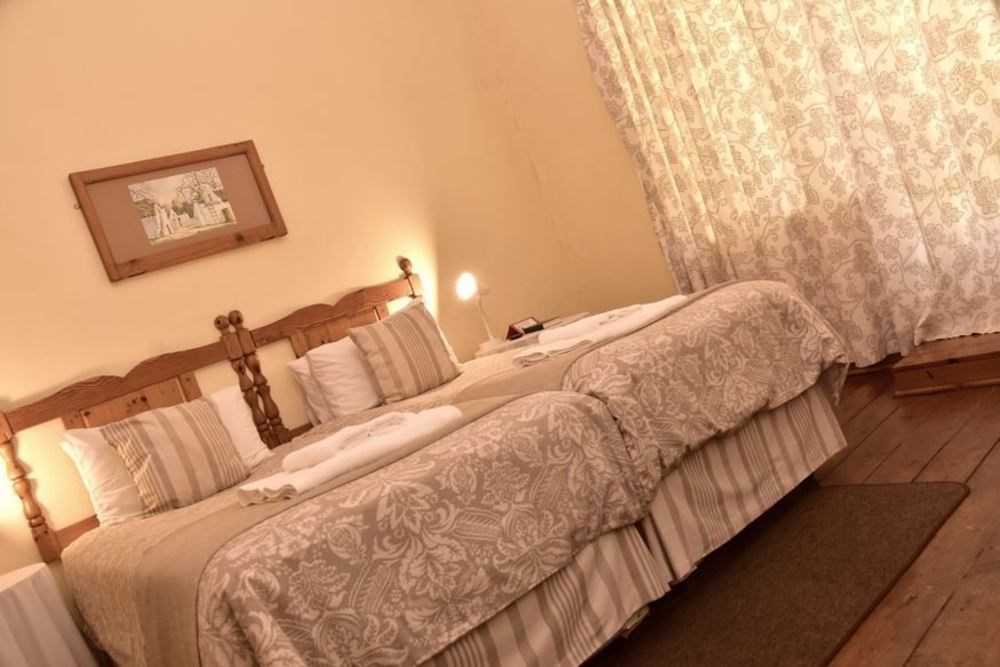 Fouriesburg Country Inn Kültér fotó