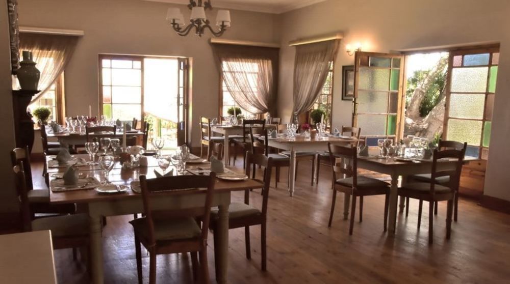 Fouriesburg Country Inn Kültér fotó